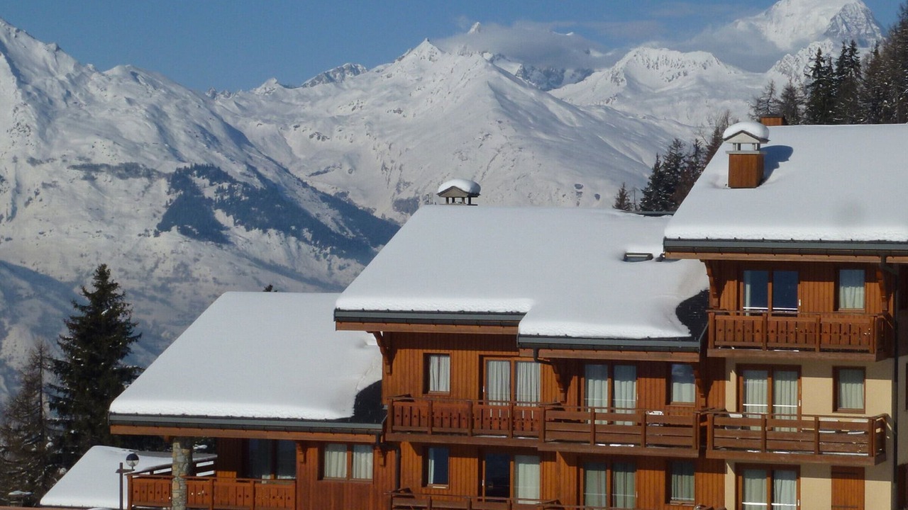 Photo of Outdoor in Vallandry