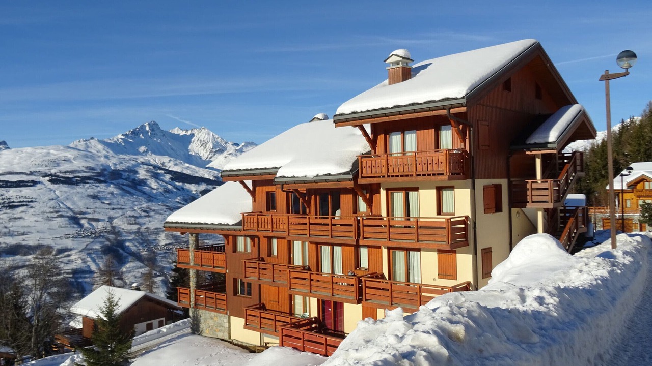 Photo of Outdoor in Vallandry