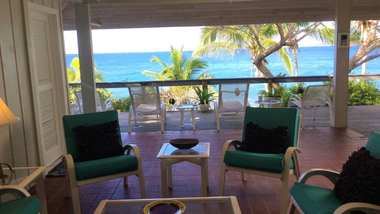 Photo of Bedroom in Hart Bay