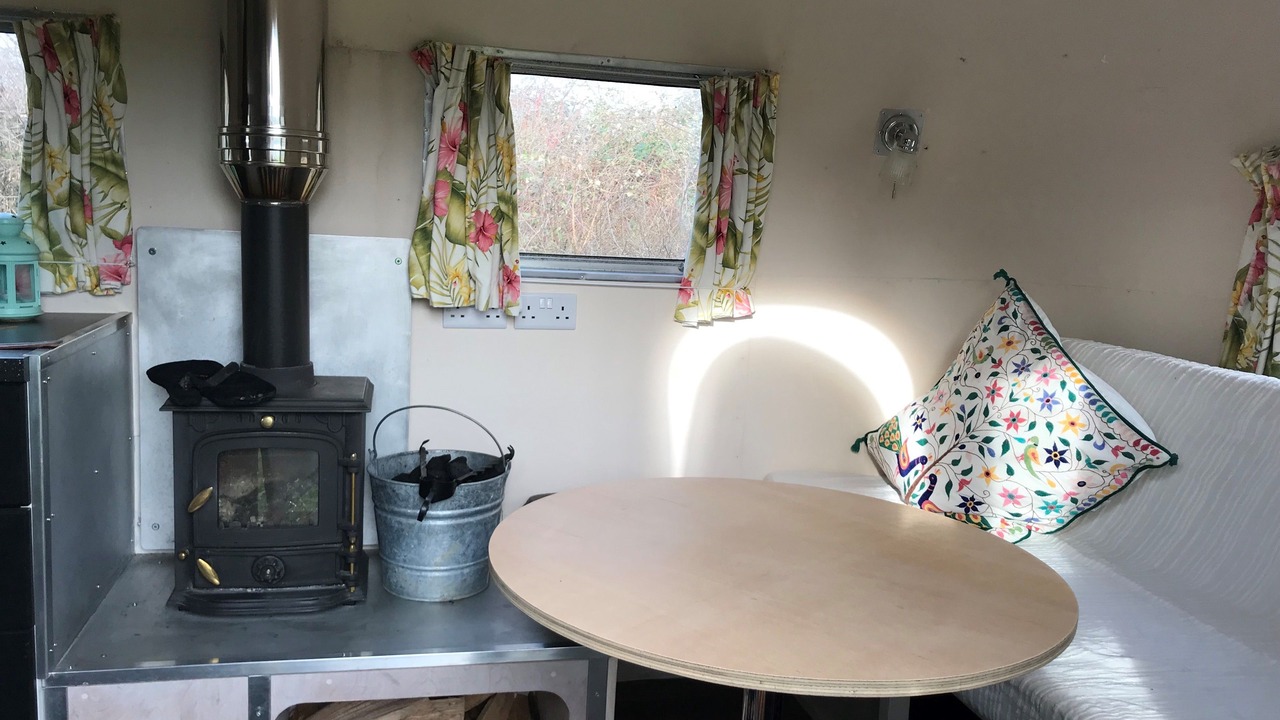 Photo of Bedroom in Whichford