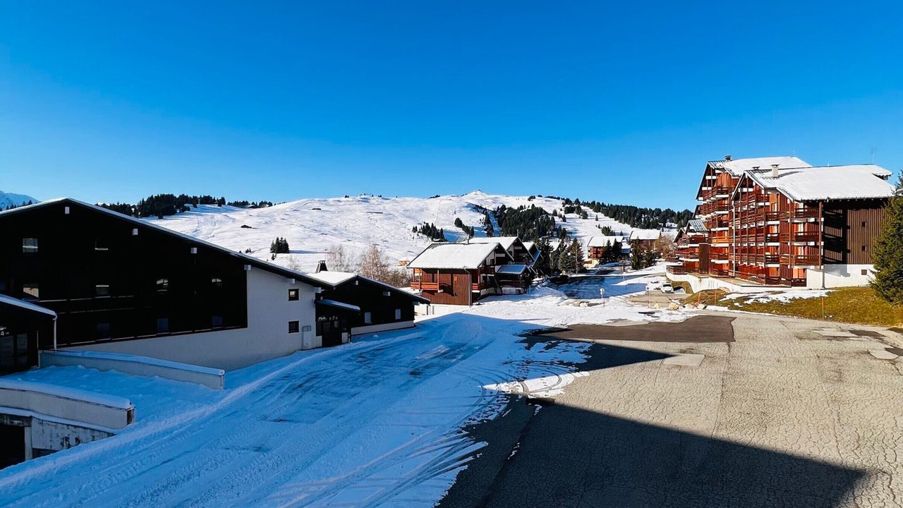 Photo of Outdoor in Les Saisies