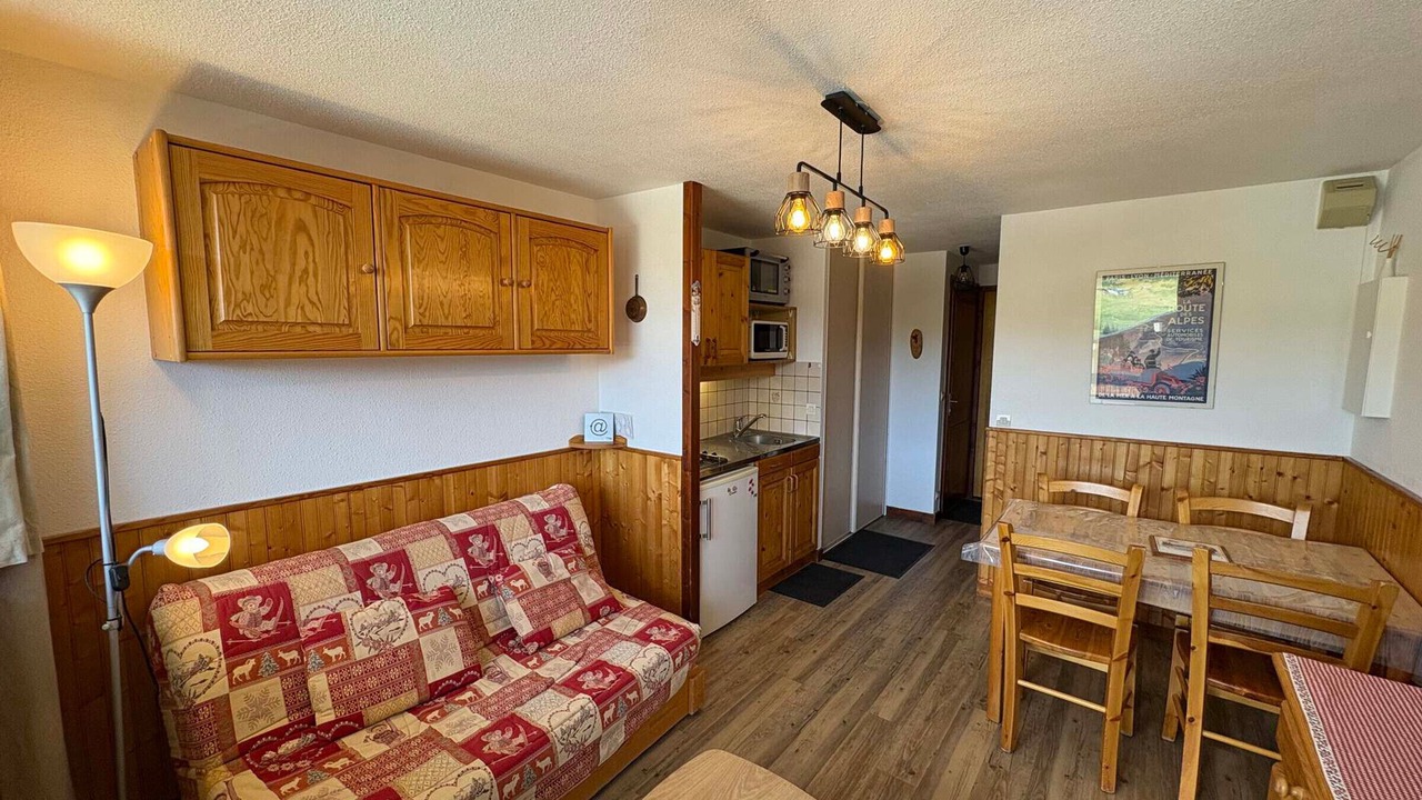 Photo of Livingroom in Les Saisies