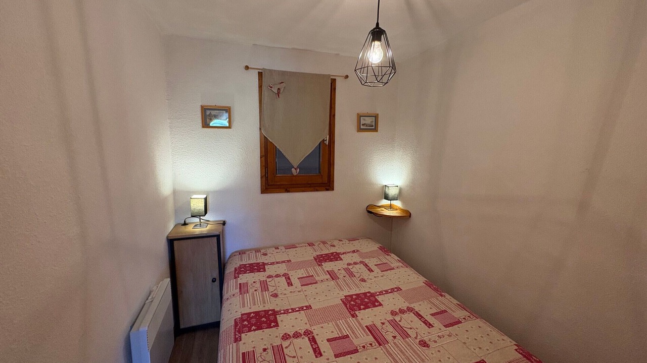 Photo of Bedroom in Les Saisies