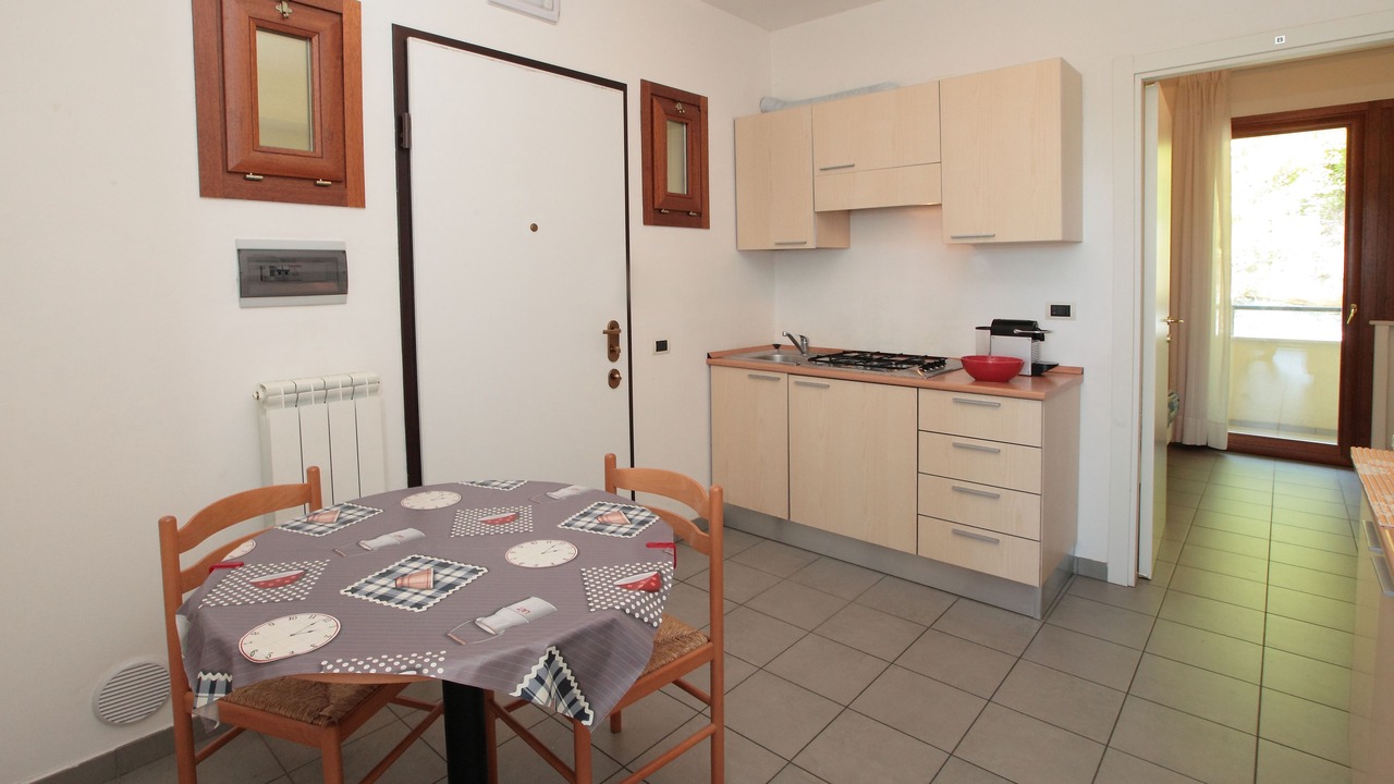 Photo of Livingroom in Urbino