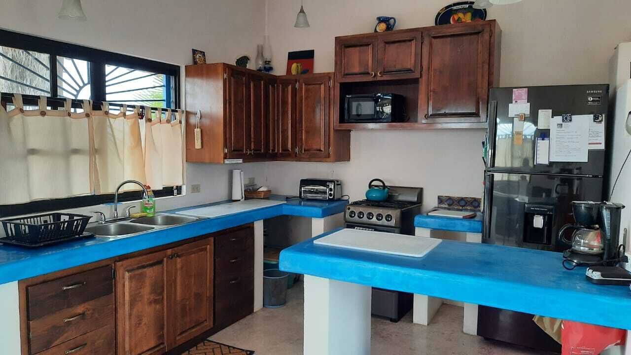 Photo of Kitchen in Todos Santos