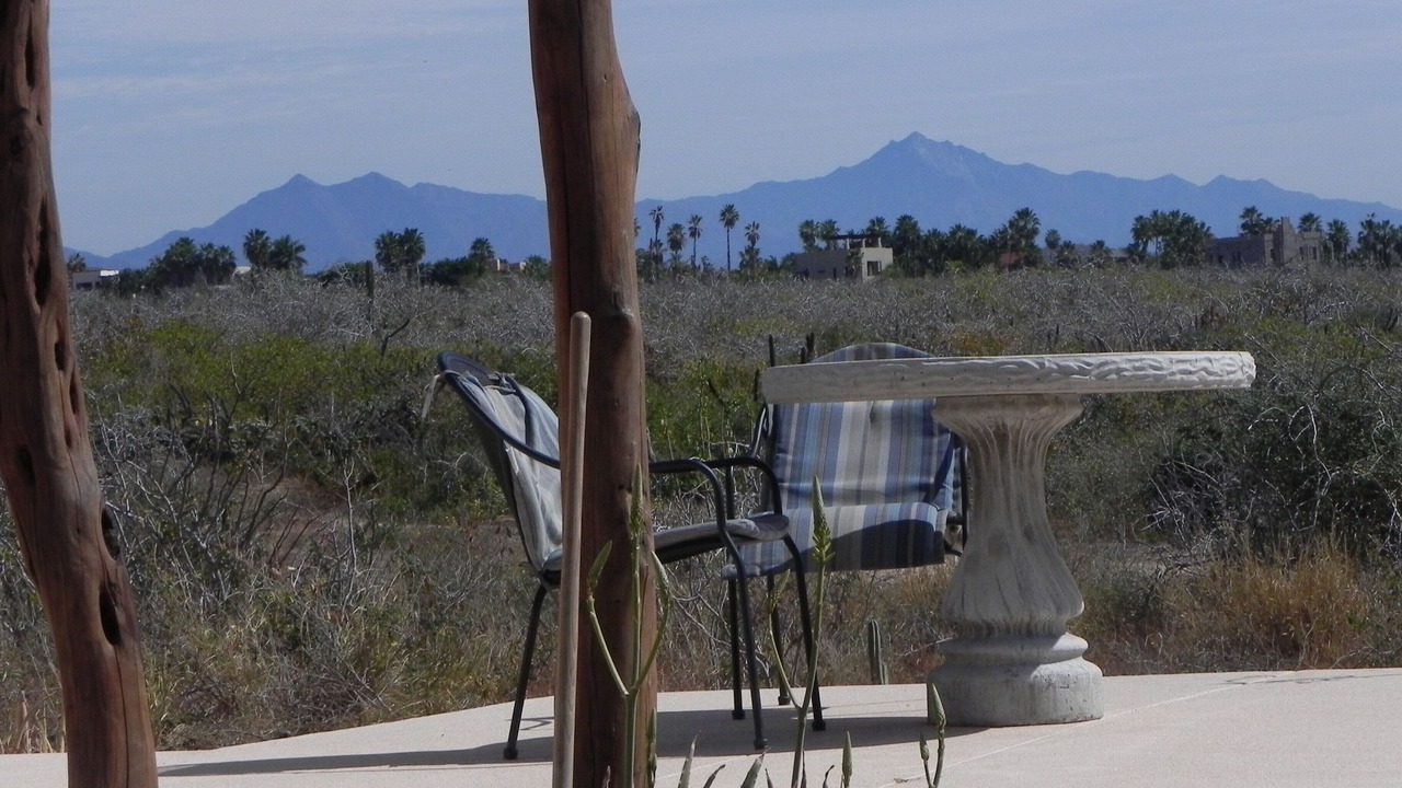 Photo of Outdoor in Todos Santos