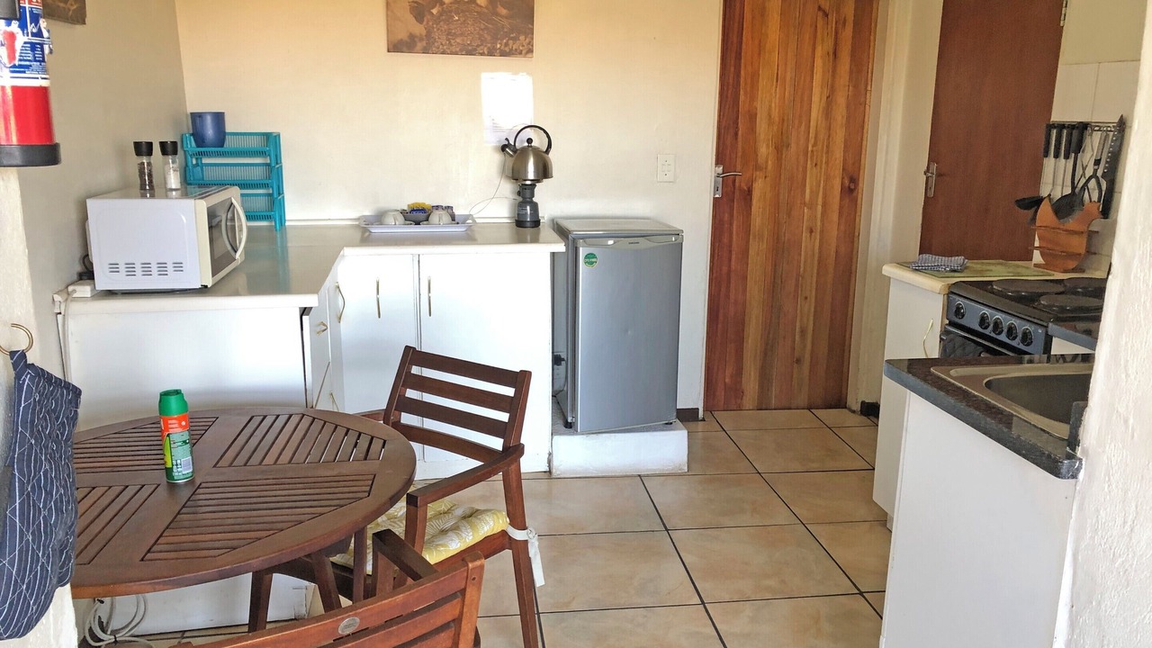 Photo of Kitchen in Greater Johannesburg Metropolitan Area