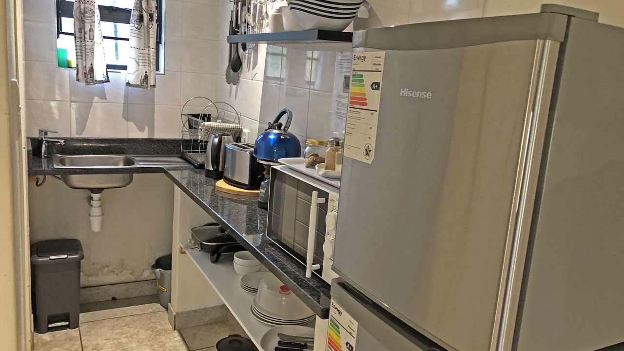 Photo of Kitchen in Greater Johannesburg Metropolitan Area