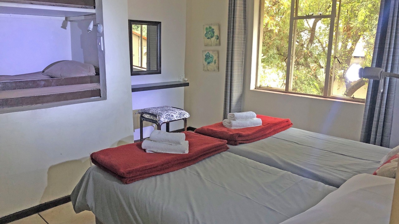 Photo of Bedroom in Greater Johannesburg Metropolitan Area