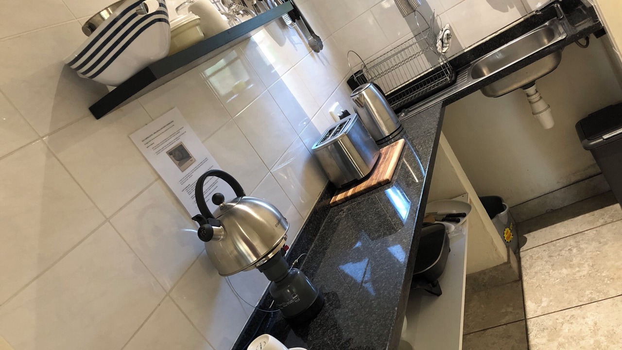 Photo of Kitchen in Greater Johannesburg Metropolitan Area