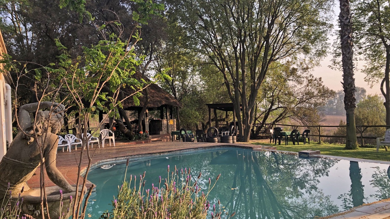 Photo of Outdoor in Greater Johannesburg Metropolitan Area