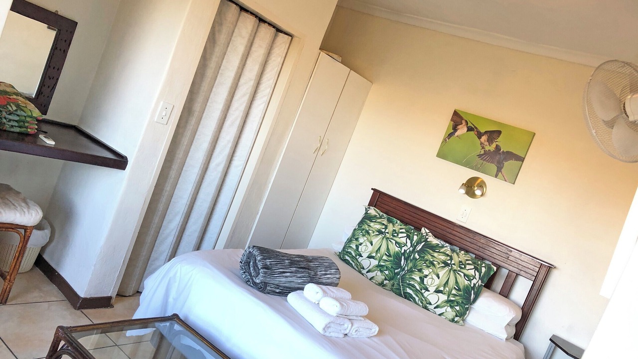 Photo of Bedroom in Greater Johannesburg Metropolitan Area