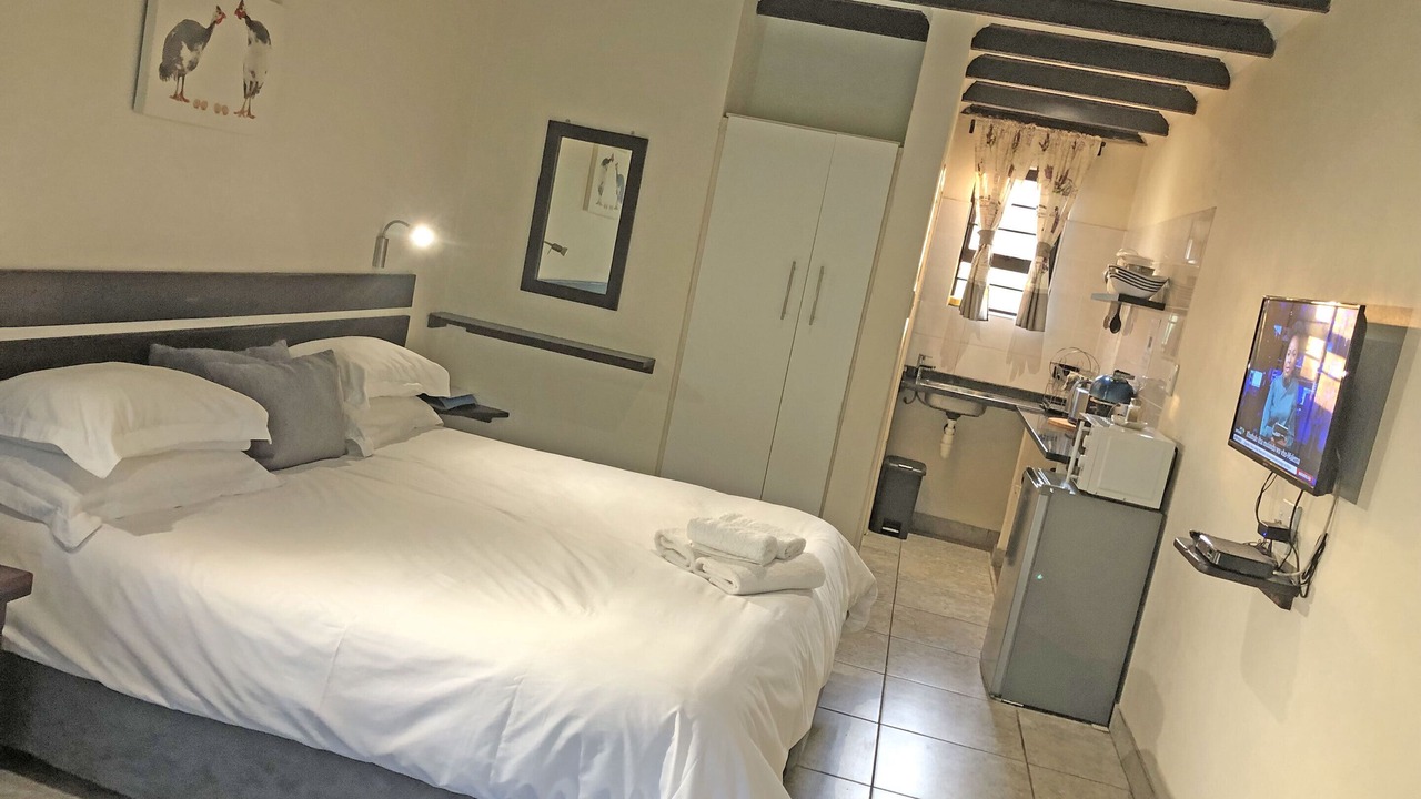 Photo of Bedroom in Greater Johannesburg Metropolitan Area