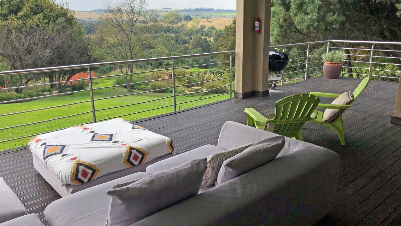 Photo of Patio Balcony in Greater Johannesburg Metropolitan Area
