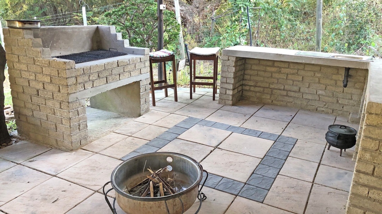 Photo of Livingroom in Greater Johannesburg Metropolitan Area