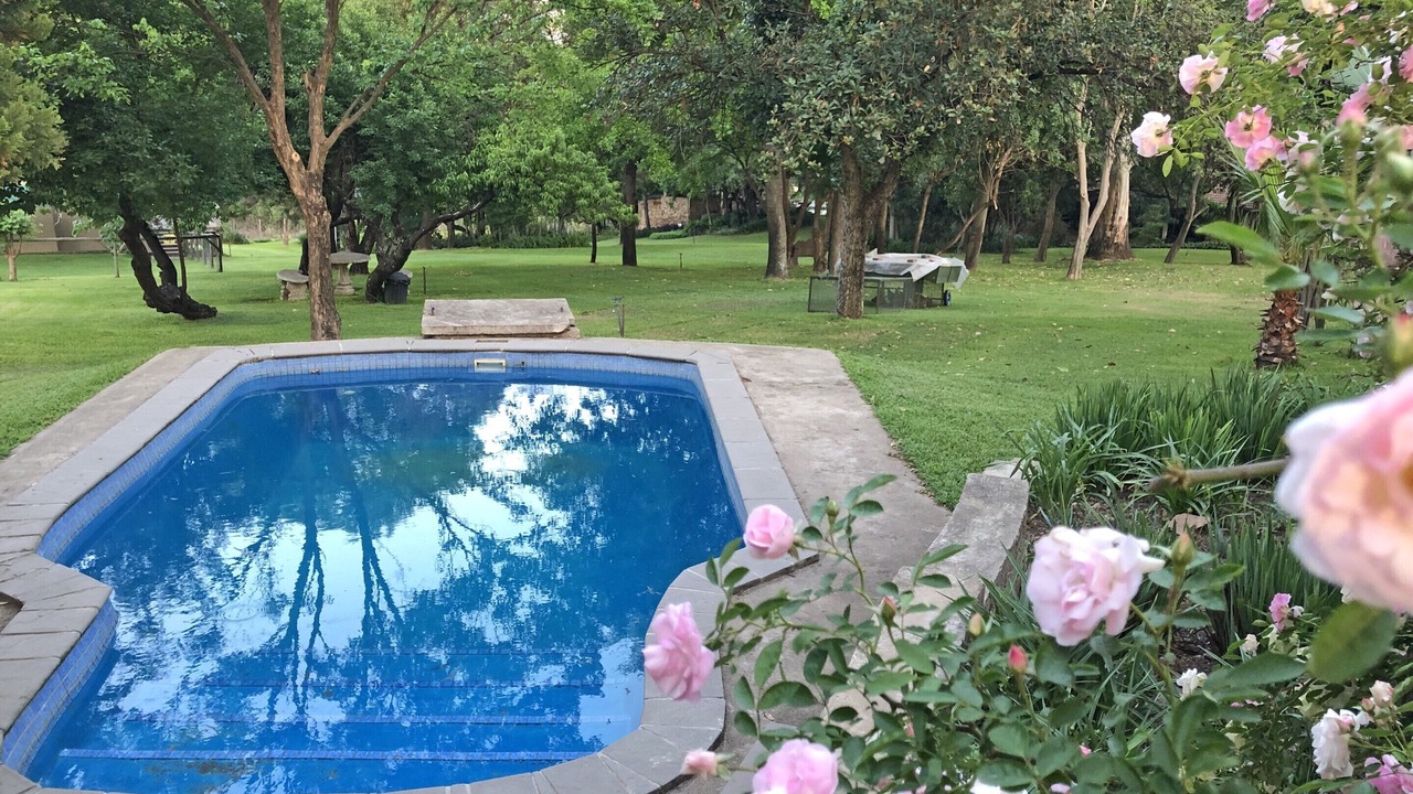 Photo of Outdoor in Greater Johannesburg Metropolitan Area