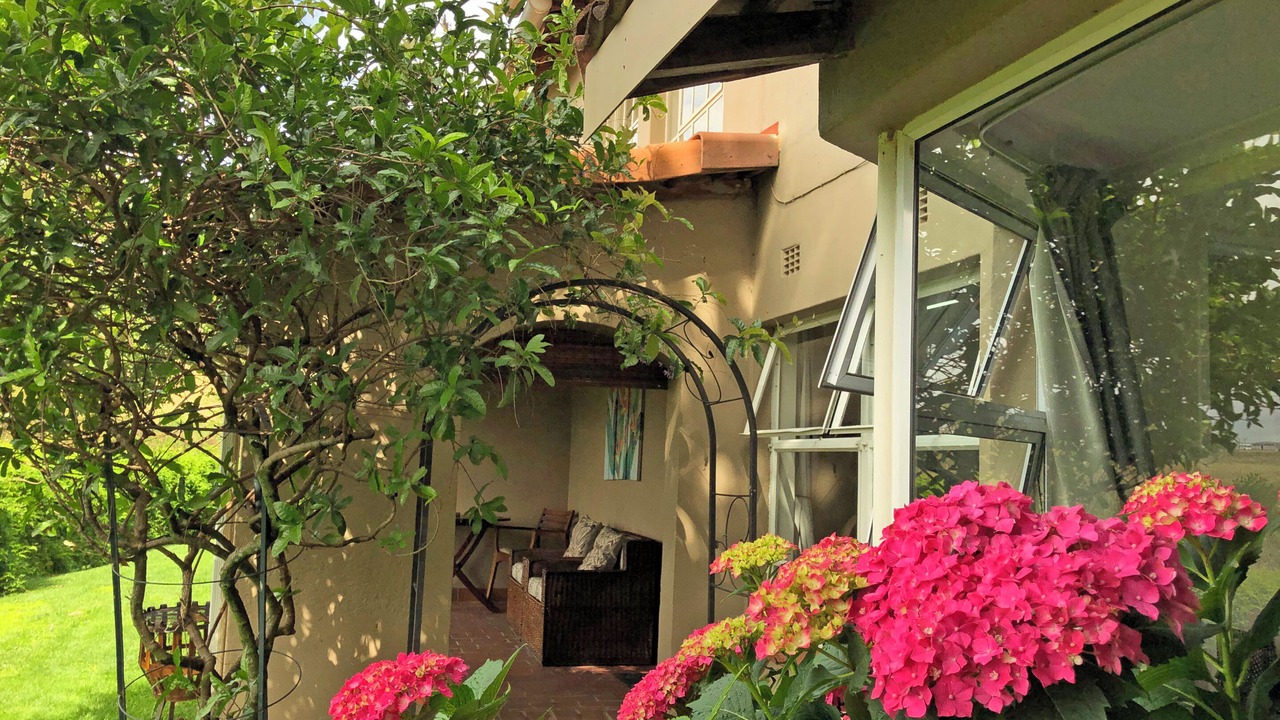 Photo of Patio Balcony in Greater Johannesburg Metropolitan Area