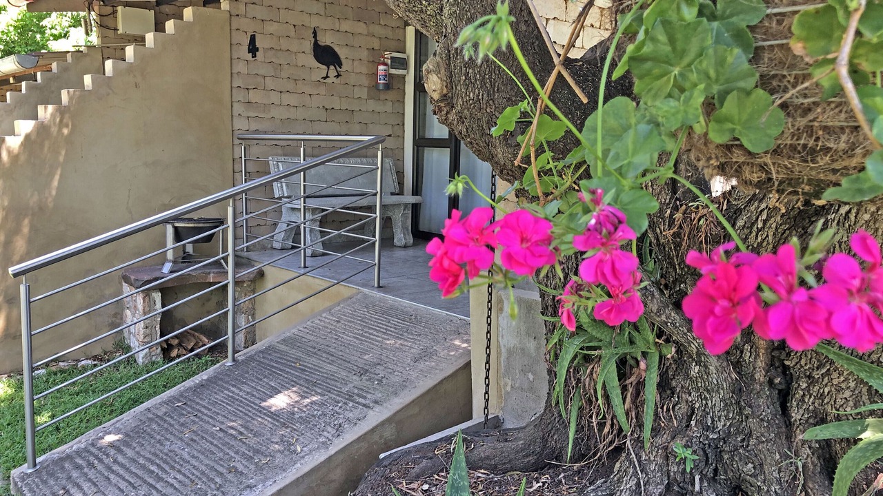 Photo of Bedroom in Greater Johannesburg Metropolitan Area