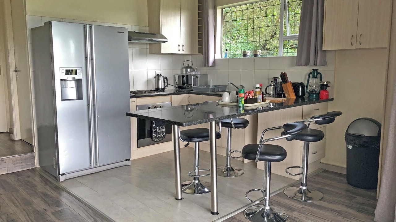 Photo of Kitchen in Greater Johannesburg Metropolitan Area