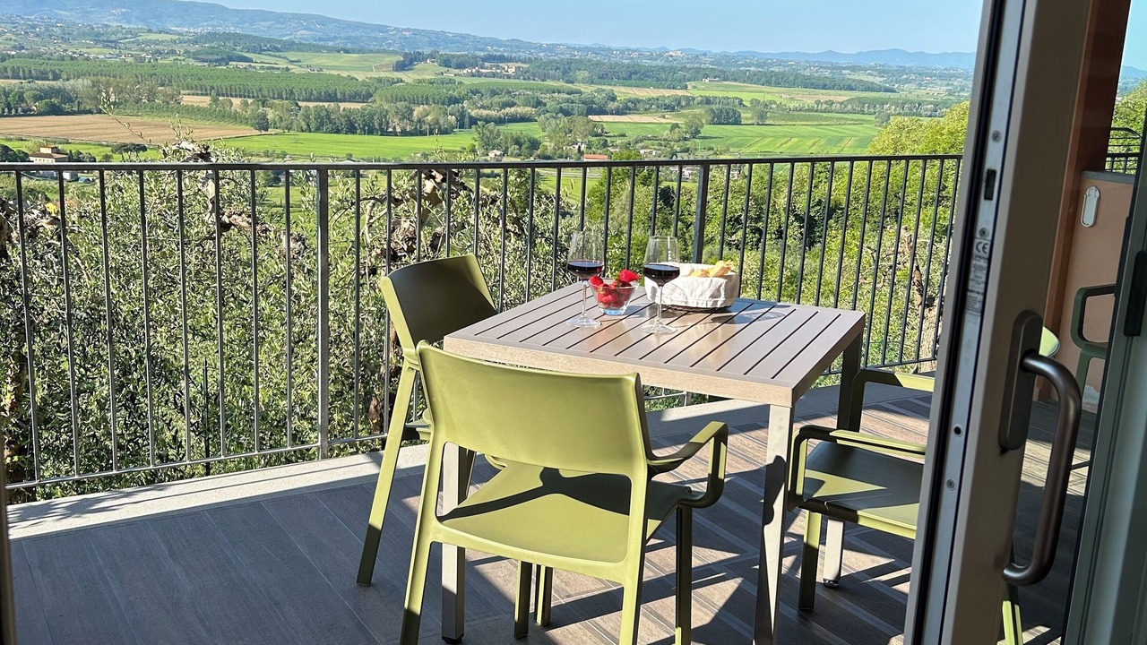 Photo of Outdoor in Treggiaia