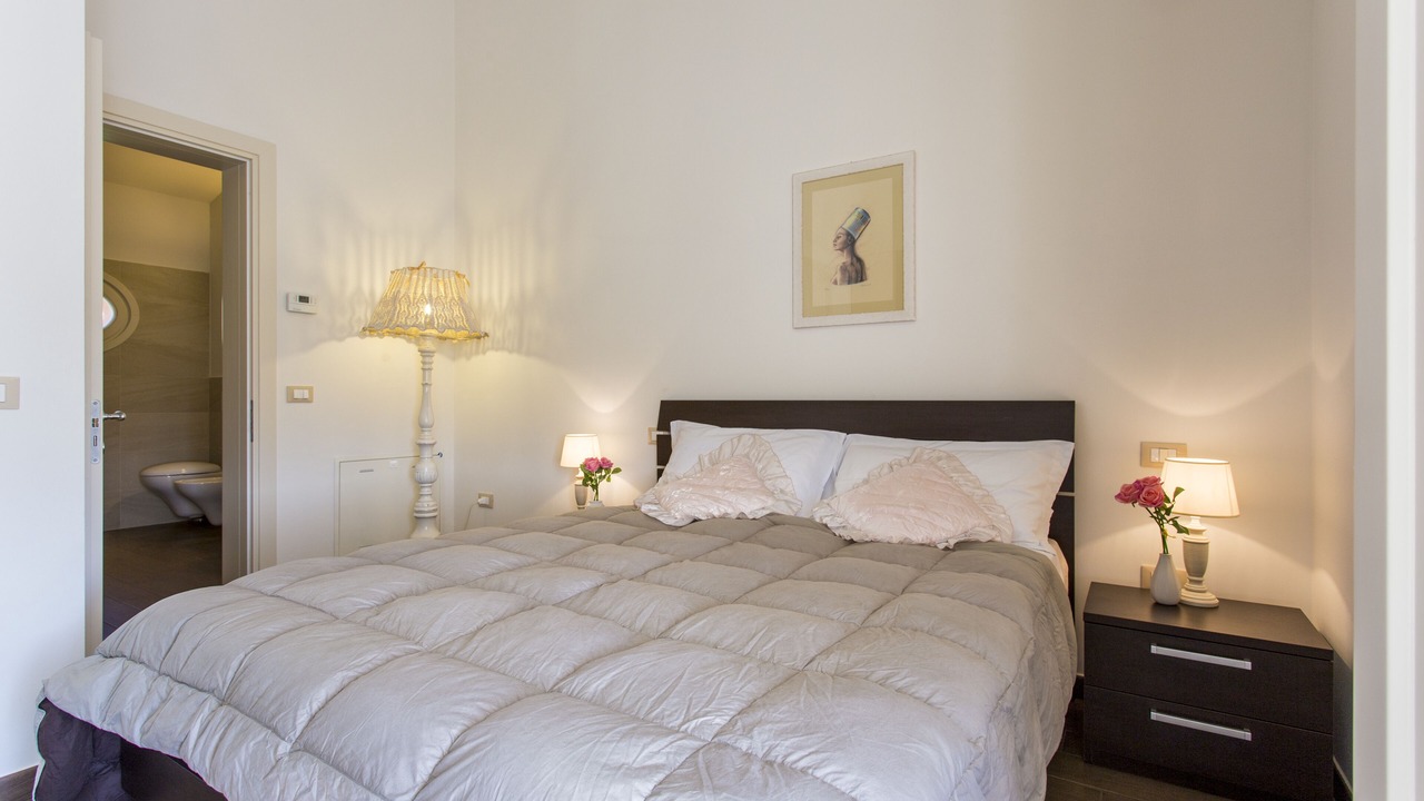 Photo of Bedroom in Treggiaia