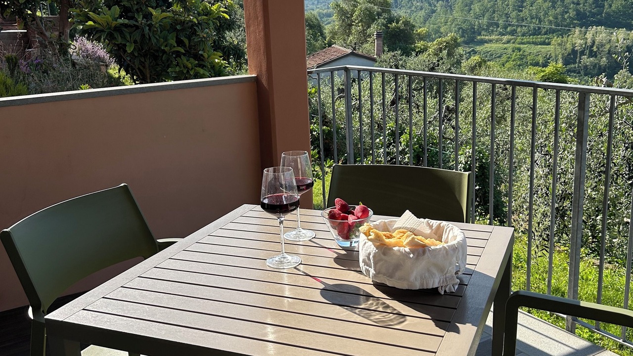 Photo of Outdoor in Treggiaia