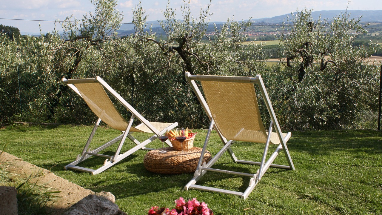 Photo of Outdoor in Treggiaia