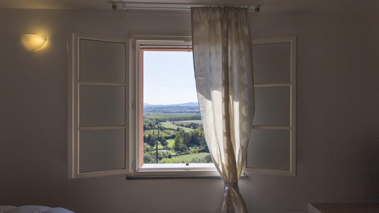 Photo of Bedroom in Treggiaia