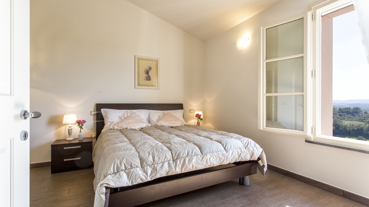 Photo of Bedroom in Treggiaia