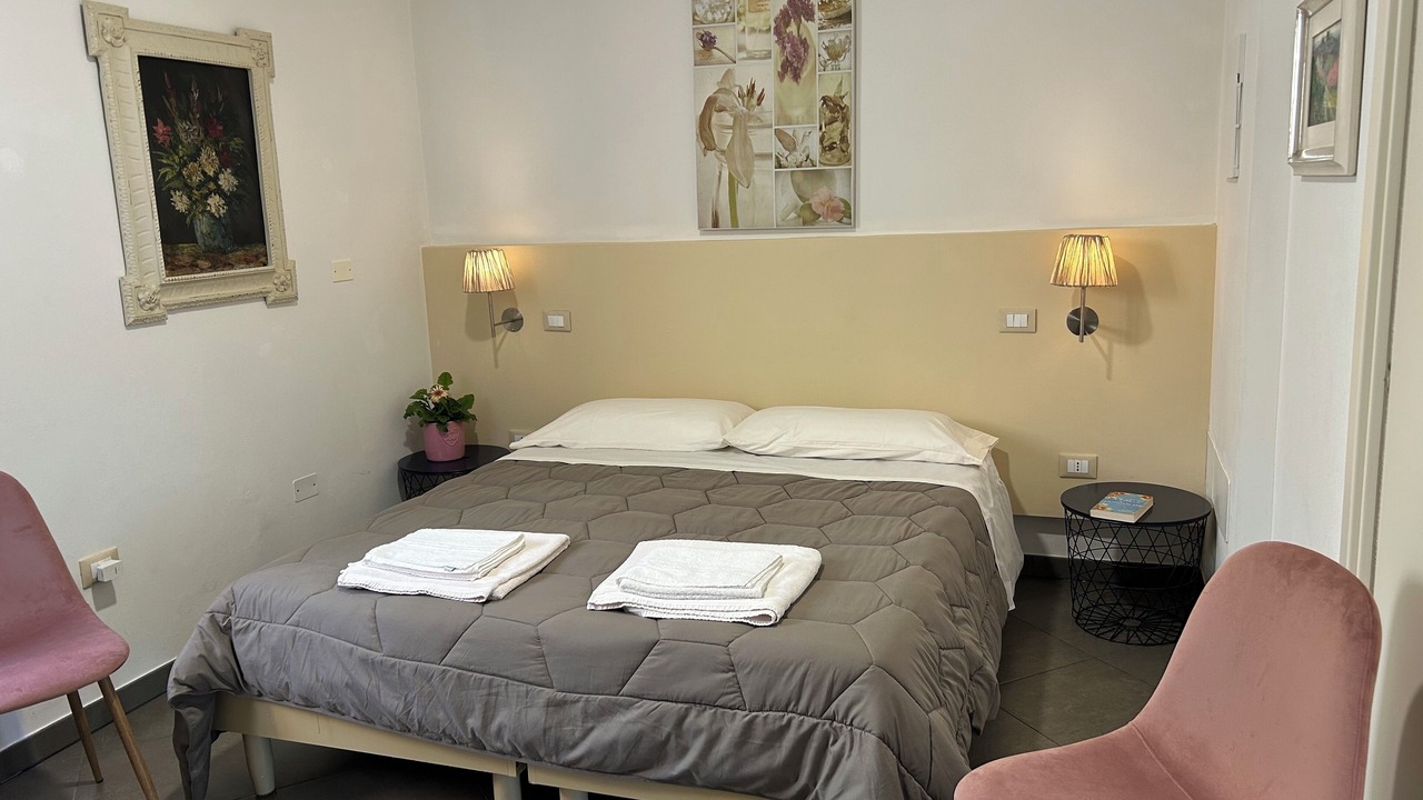 Photo of Bedroom in Treggiaia