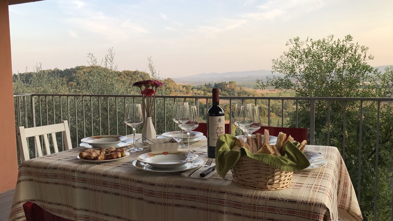 Photo of Outdoor in Treggiaia