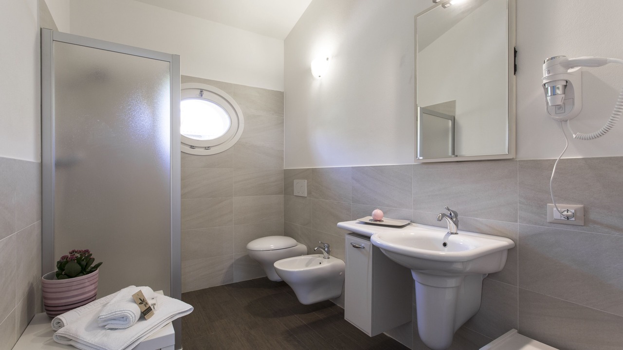 Photo of Bathroom in Treggiaia