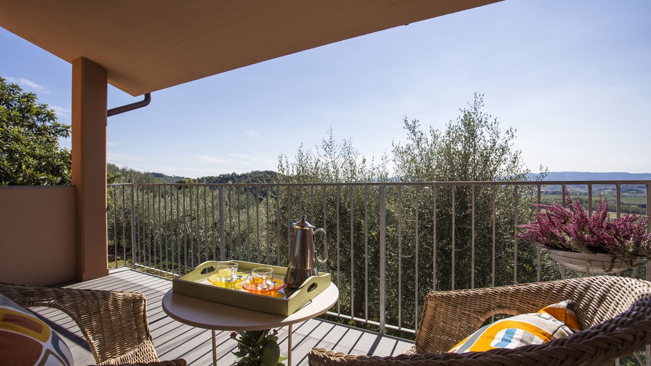 Photo of Outdoor in Treggiaia