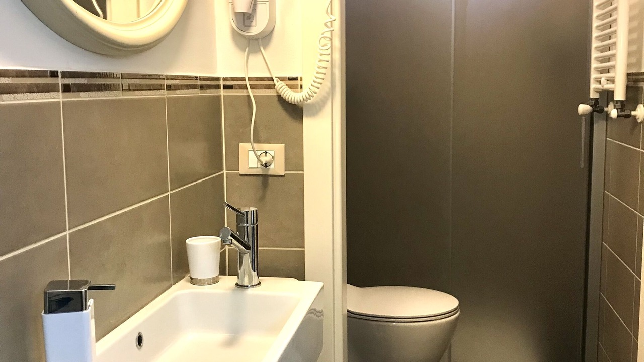 Photo of Bathroom in Treggiaia
