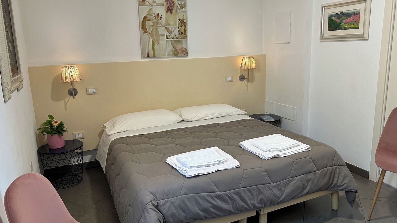 Photo of Bedroom in Treggiaia
