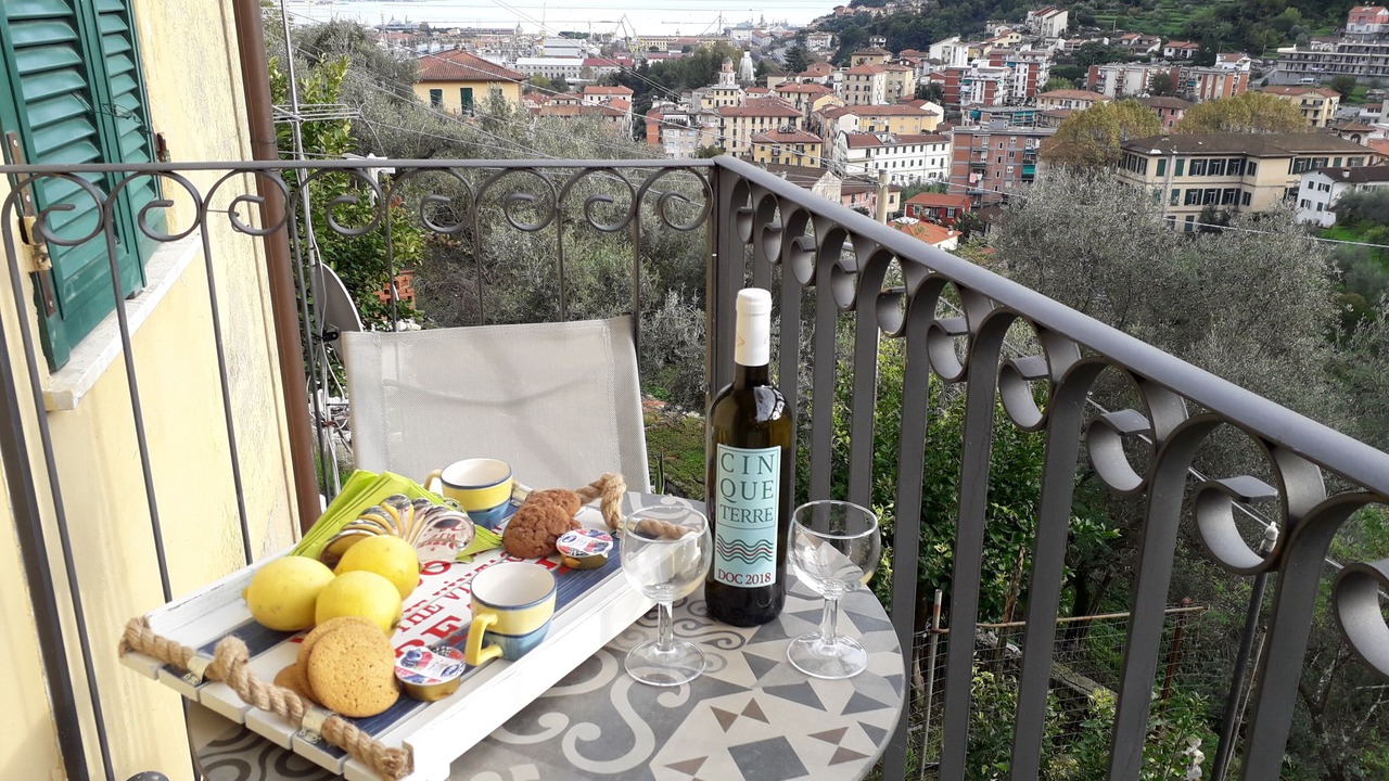 Photo of Outdoor in La Spezia
