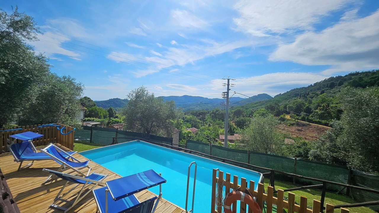 Photo of Outdoor in Nozanno