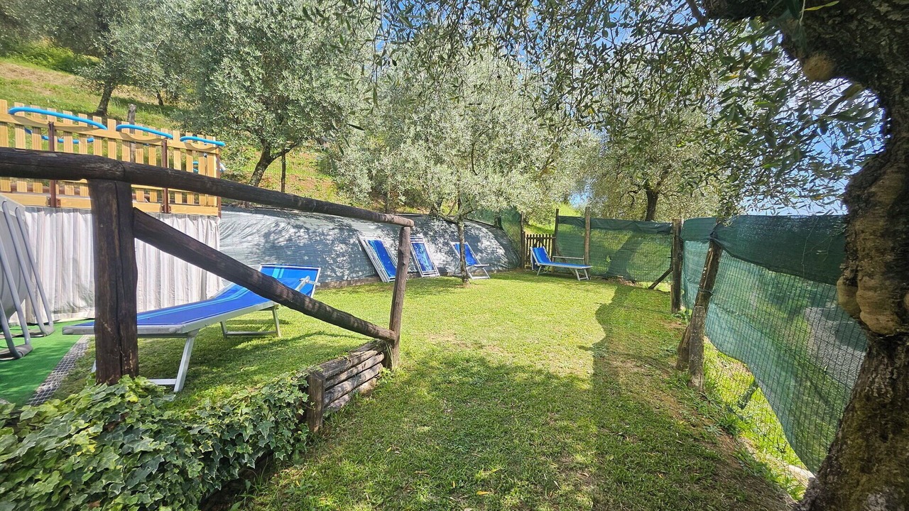 Photo of Outdoor in Nozanno