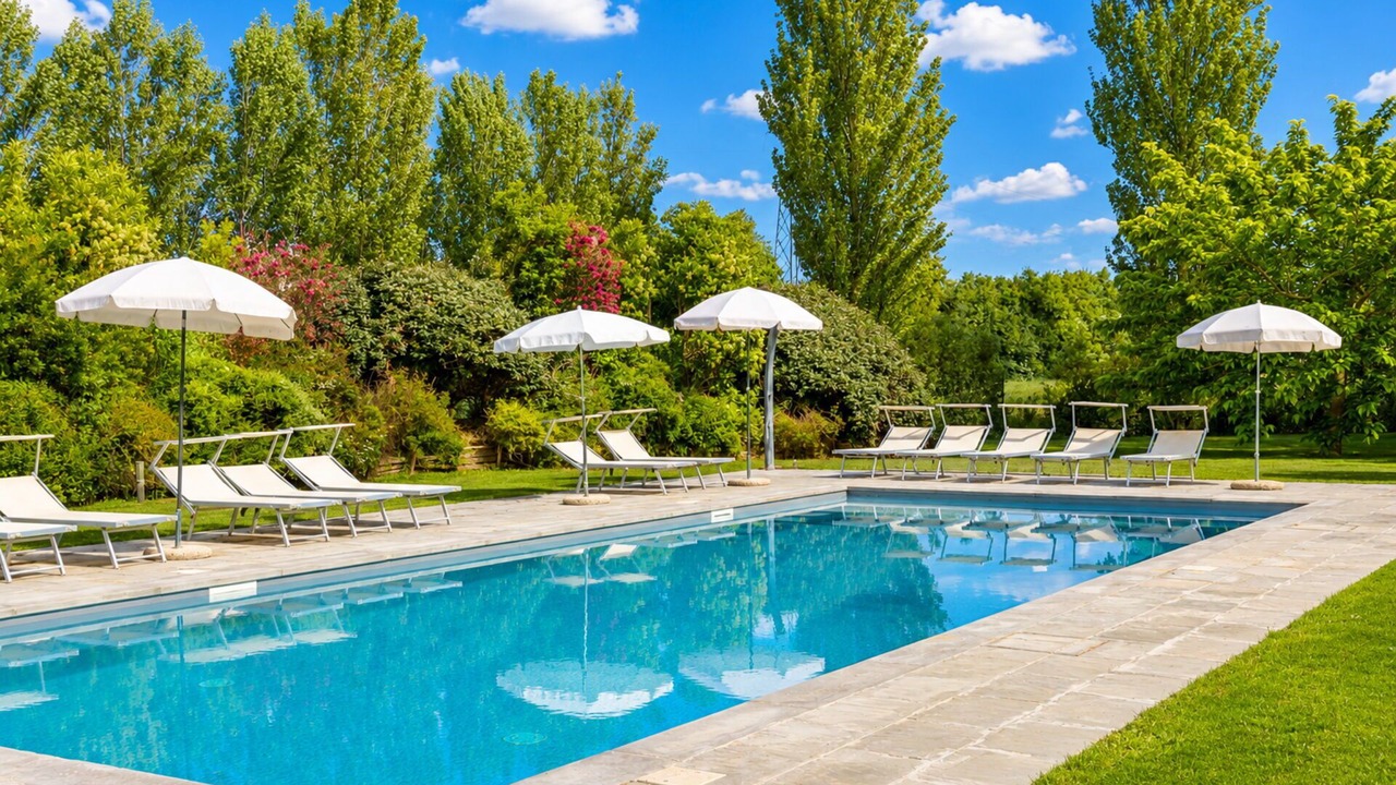 Photo of Outdoor in Le Piazze