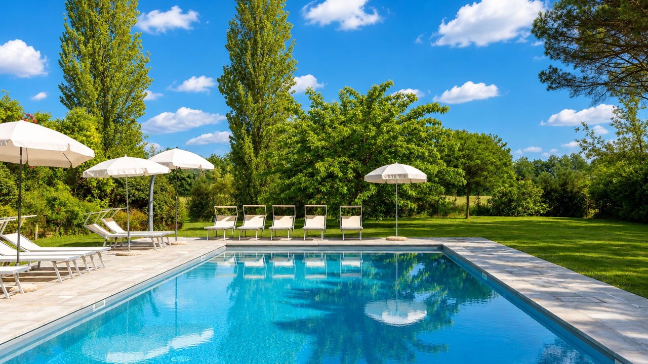 Photo of Outdoor in Le Piazze