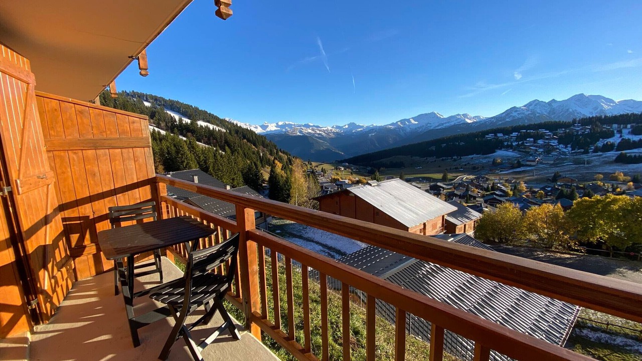 Photo of Outdoor in Les Saisies