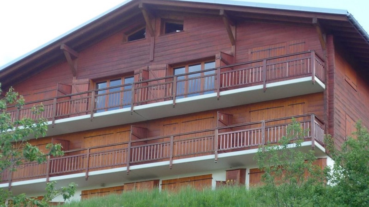 Photo of Outdoor in Les Saisies