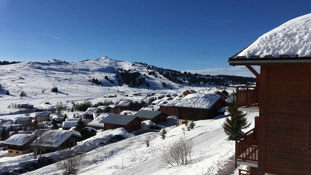 Photo of Others in Les Saisies