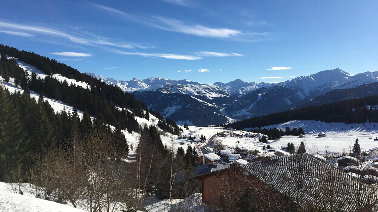 Photo of Others in Les Saisies