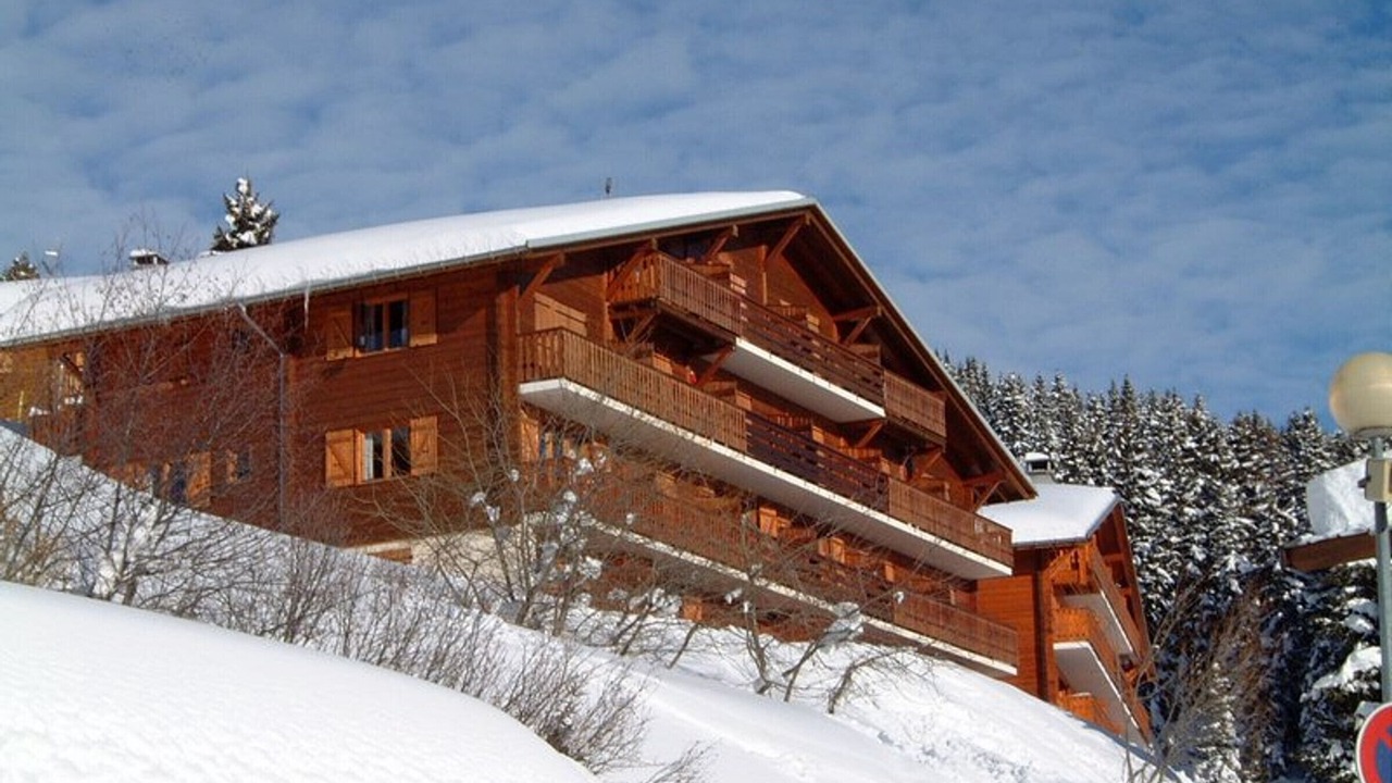 Photo of Outdoor in Les Saisies