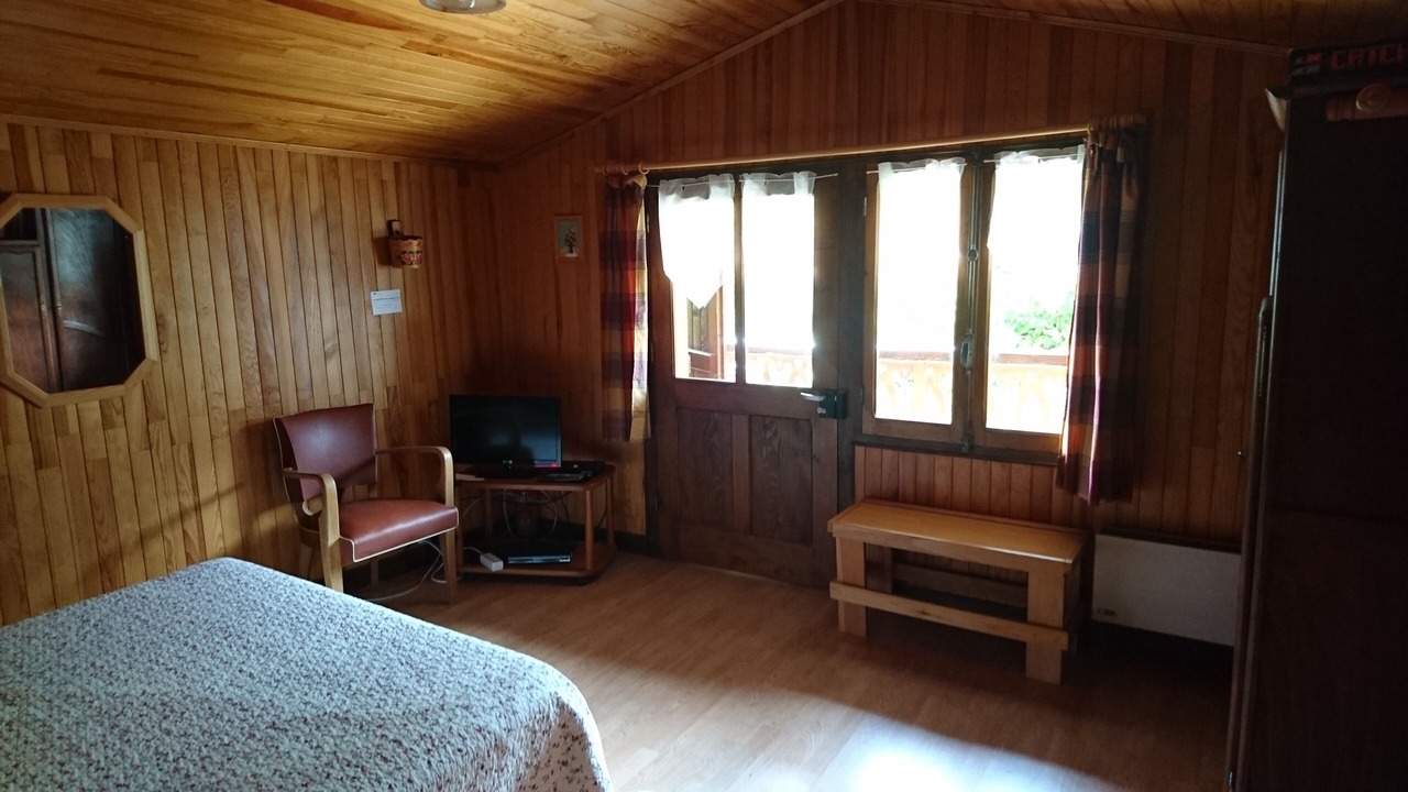 Photo of Bedroom in Villard-sur-Doron