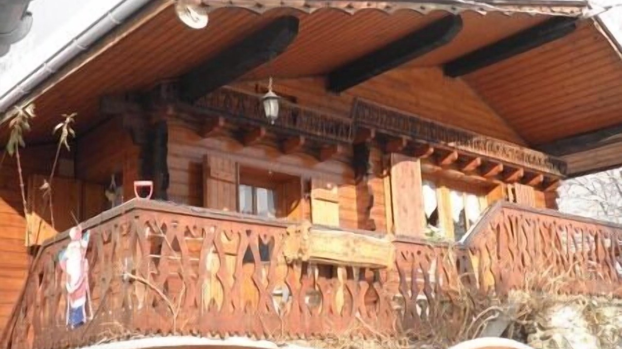 Photo of Outdoor in Villard-sur-Doron