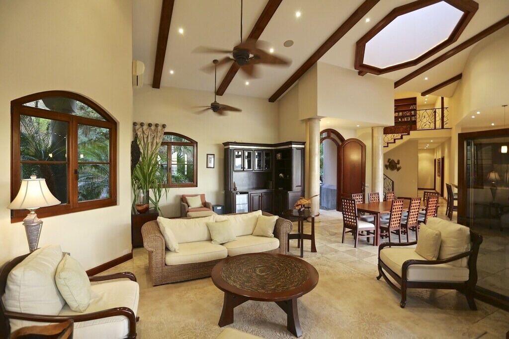 Photo of Bedroom in Playa Hermosa