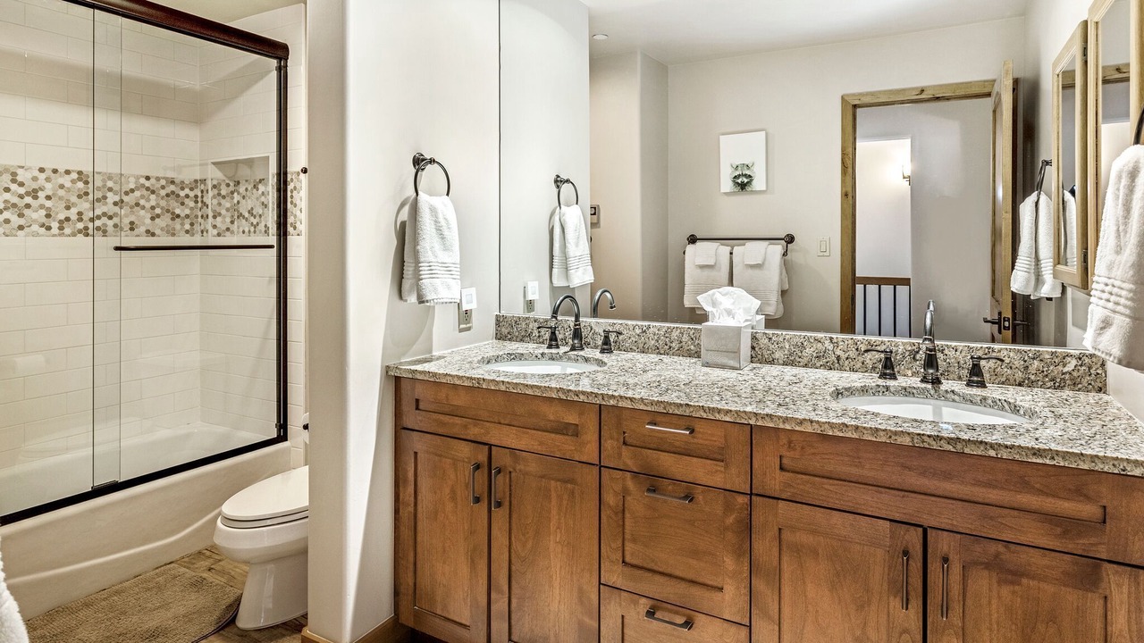 Photo of Bathroom in Beaver Creek