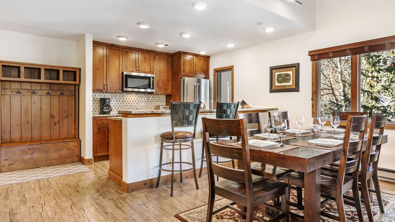 Photo of Livingroom in Beaver Creek